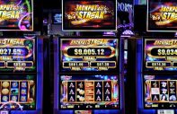 jackpot streak slot machines