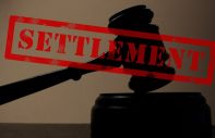 court settlement
